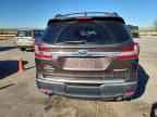 2019 SUBARU Ascent