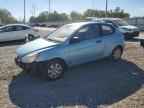 2009 HYUNDAI ACCENT
