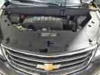 2014 CHEVROLET TRAVERSE