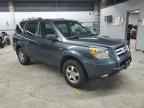 2006 HONDA PILOT