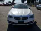2015 BMW 5 series