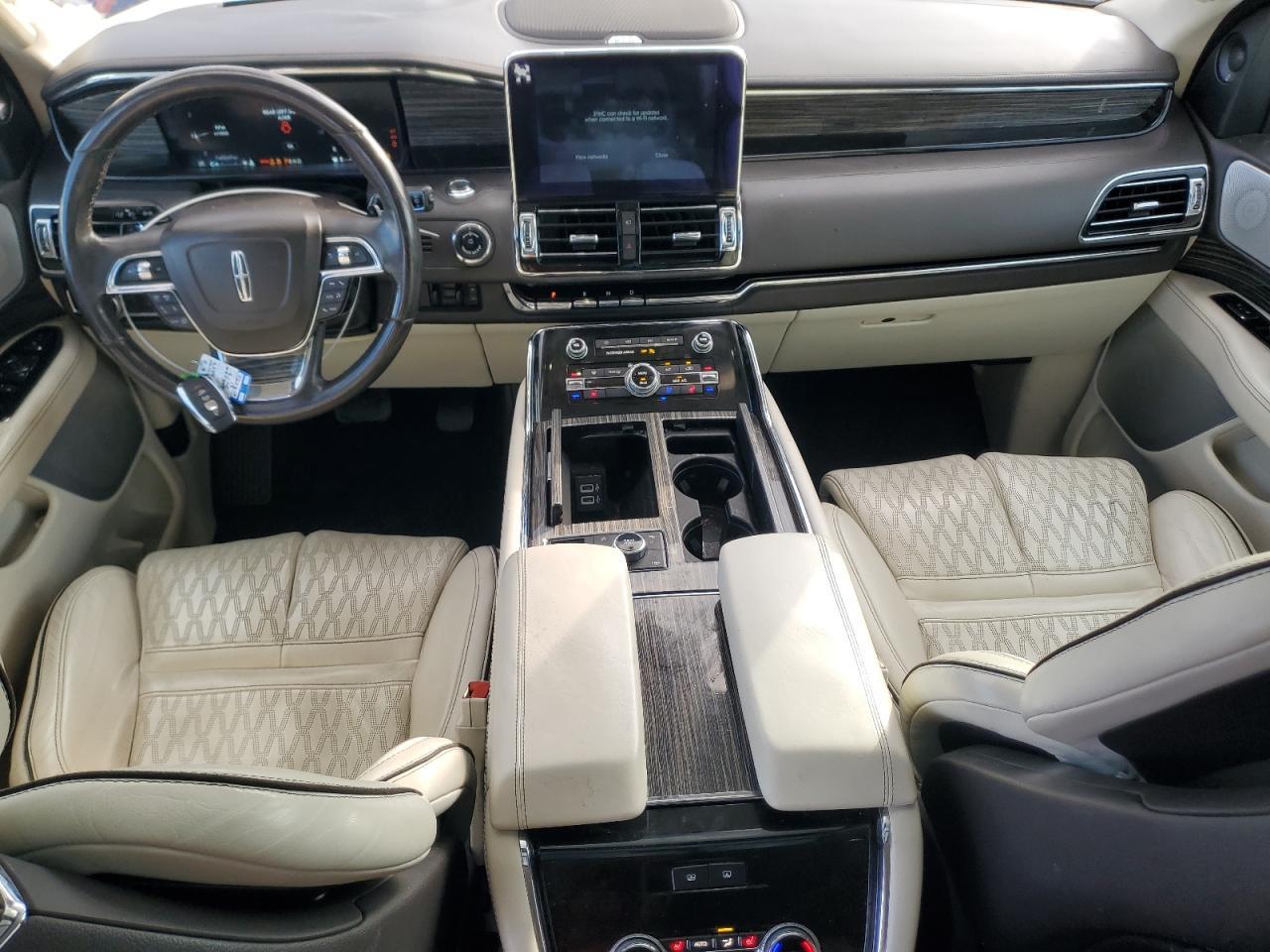 2019 LINCOLN Navigator