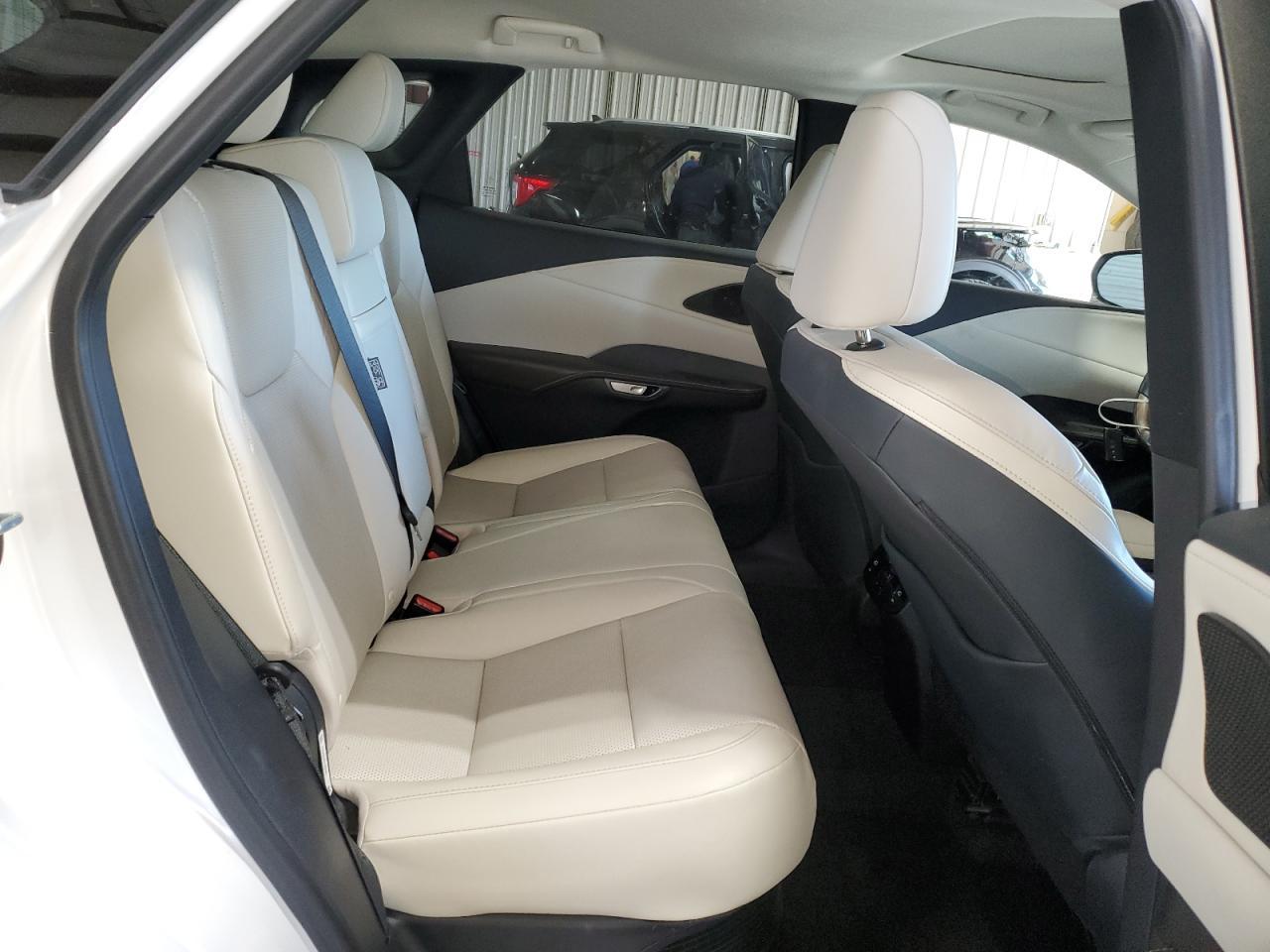 2024 LEXUS RX 350H