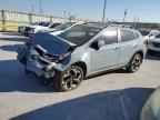 2022 SUBARU Crosstrek