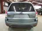 2010 SUBARU FORESTER