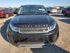 2018 LAND ROVER RANGE ROVER EVOQUE
