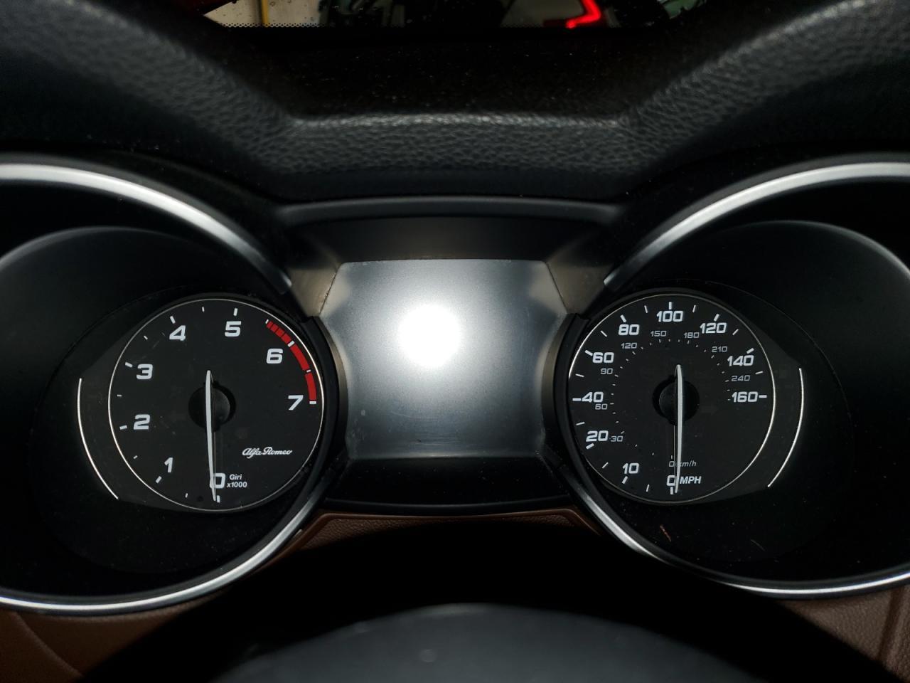 2018 ALFA ROMEO Stelvio