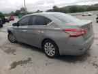 2014 NISSAN SENTRA