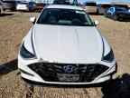 2020 HYUNDAI SONATA
