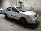 2007 TOYOTA COROLLA