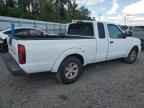 2001 NISSAN Frontier