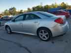 2010 PONTIAC G6