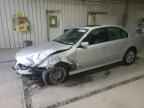 2002 BMW 5 series