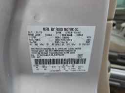 2010 FORD ESCAPE