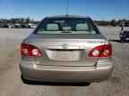 2005 TOYOTA COROLLA