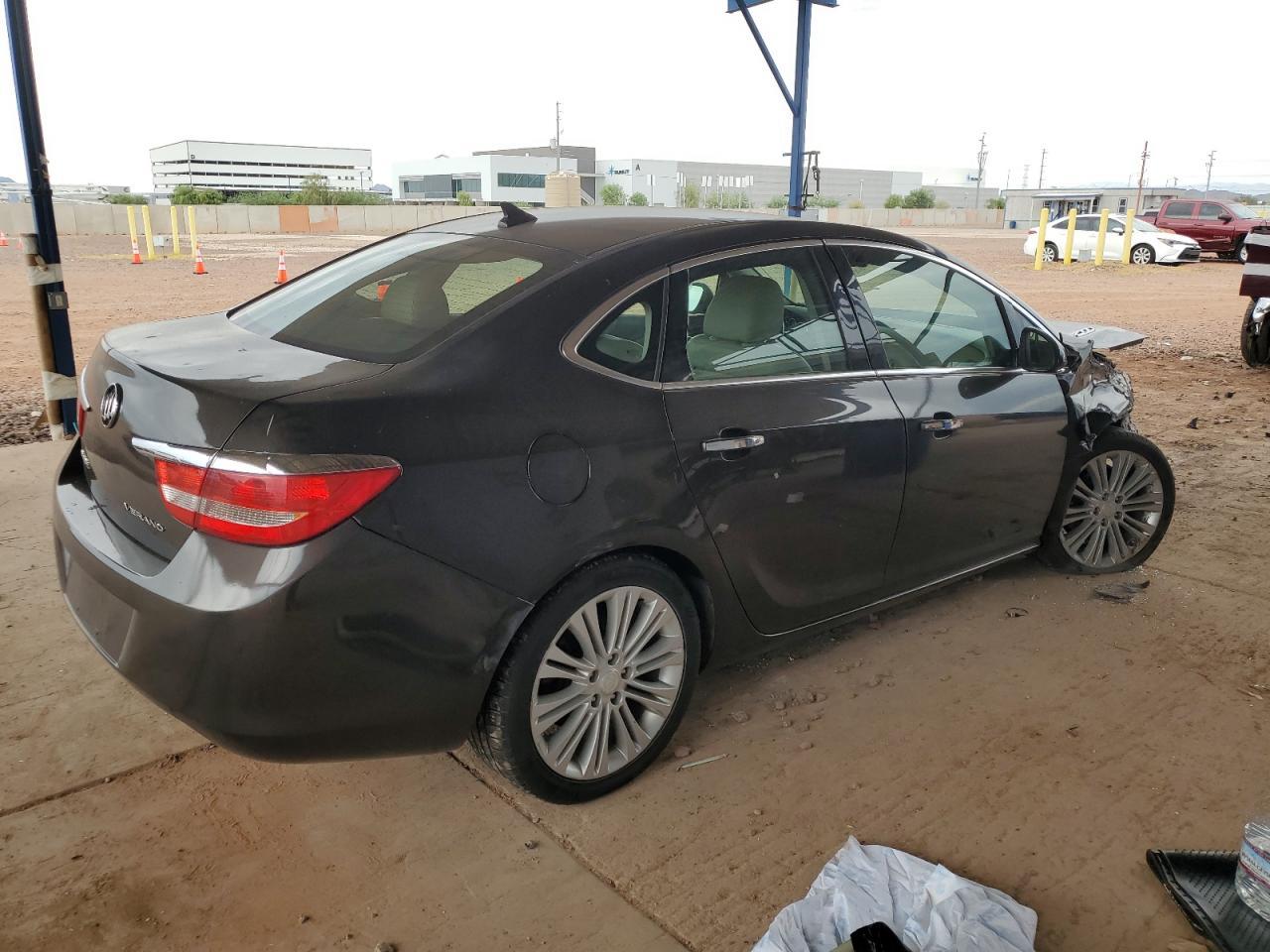 2014 BUICK VERANO