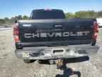 2007 CHEVROLET Silverado 2500