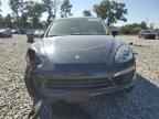 2014 PORSCHE CAYENNE