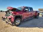 2018 GMC Sierra