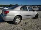 2006 TOYOTA COROLLA
