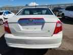 2011 FORD FUSION