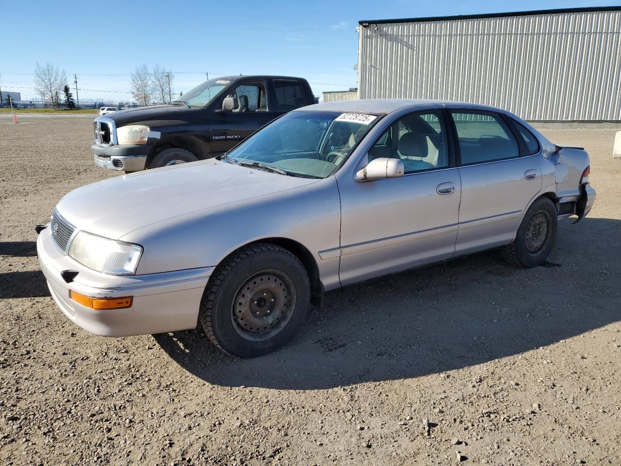 1997 TOYOTA Avalon