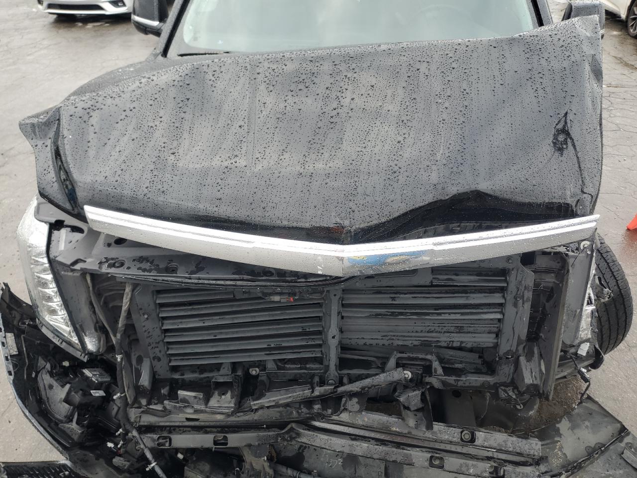 2018 CADILLAC ESCALADE