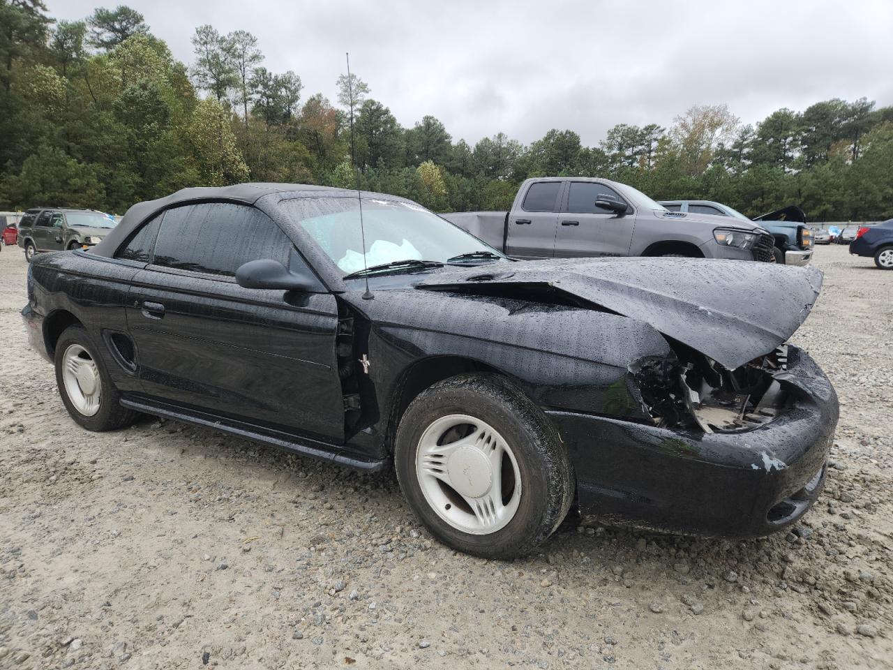 1994 FORD MUSTANG