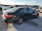 2011 MERCEDES-BENZ E-Class