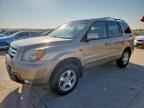 2006 HONDA PILOT