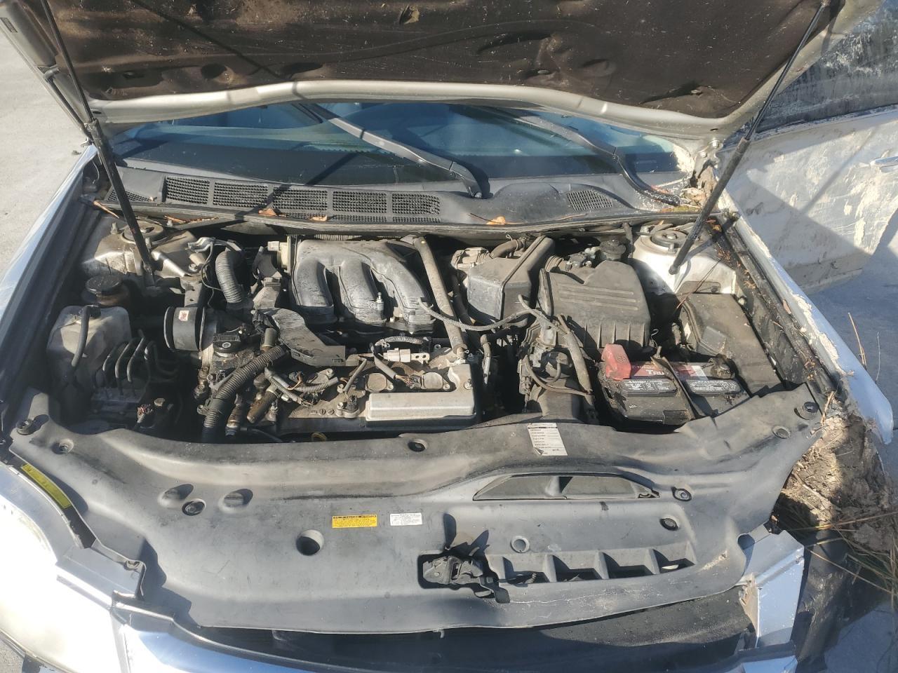 2008 TOYOTA Avalon