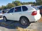 2008 PORSCHE CAYENNE
