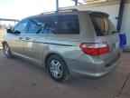 2007 HONDA ODYSSEY