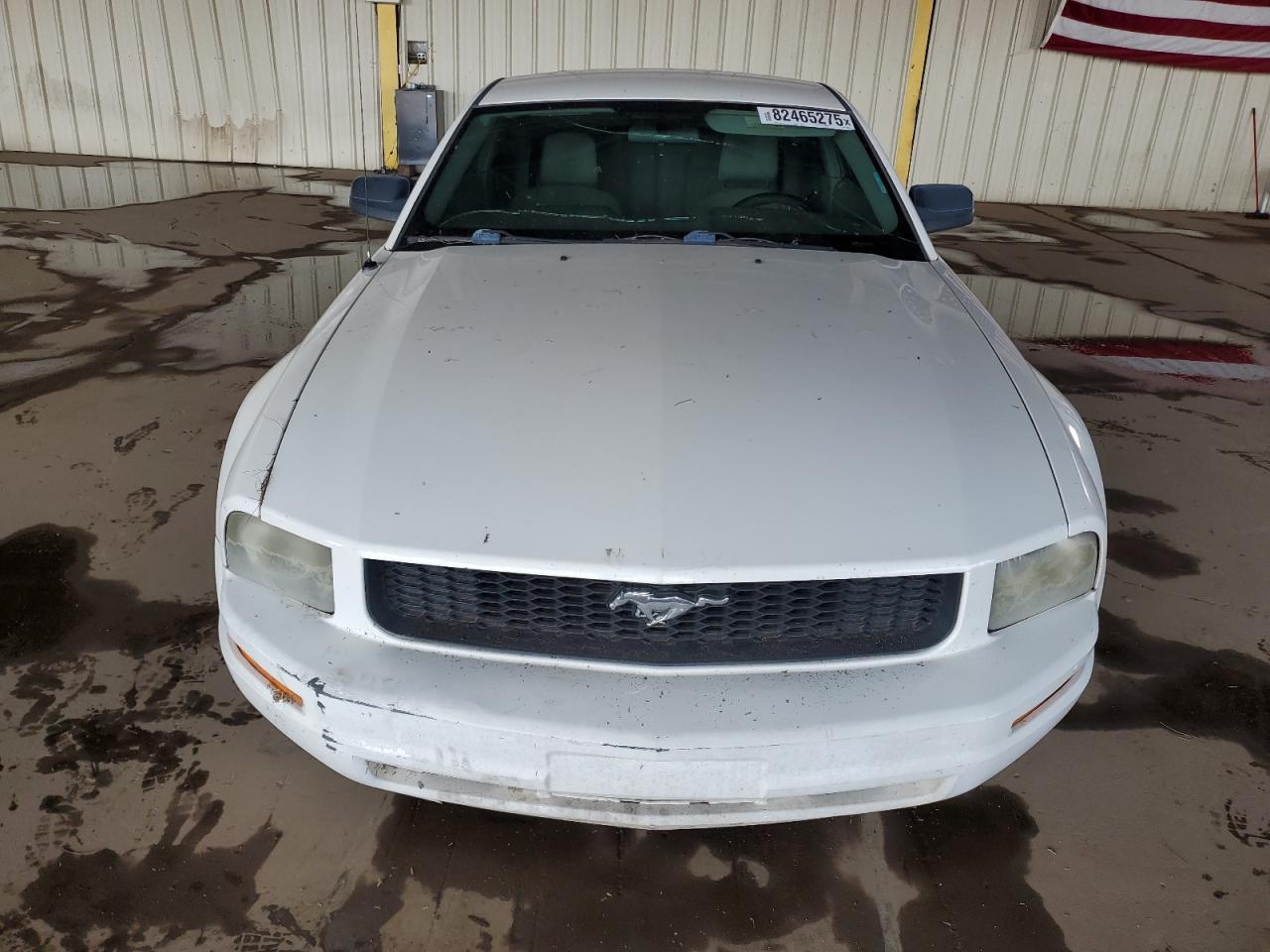 2005 FORD MUSTANG
