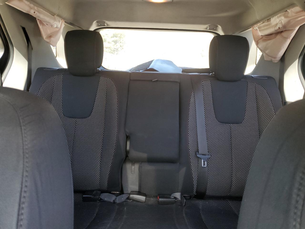 2012 CHEVROLET EQUINOX