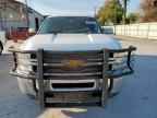 2013 CHEVROLET Silverado