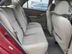 2007 TOYOTA COROLLA
