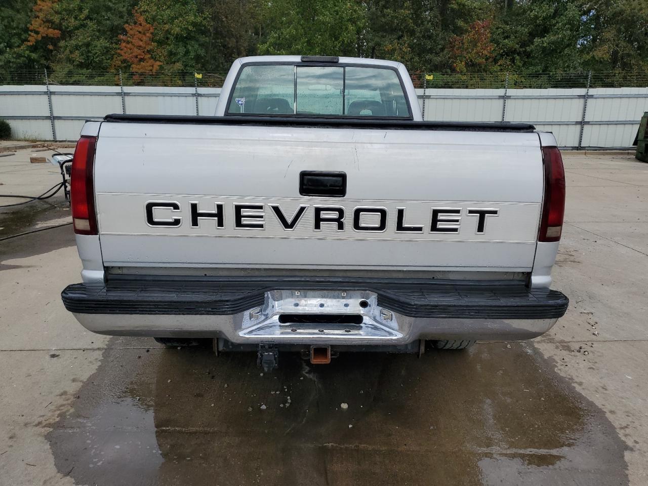 1994 CHEVROLET Gmt