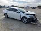 2016 CHEVROLET Malibu Limited