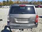 2011 JEEP PATRIOT