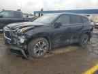 2020 TOYOTA HIGHLANDER