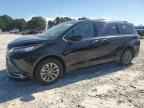 2023 TOYOTA SIENNA