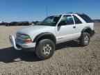 2005 CHEVROLET BLAZER