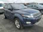 2013 LAND ROVER RANGE ROVER EVOQUE