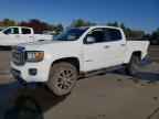2020 GMC CANYON