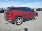 2018 GMC Terrain