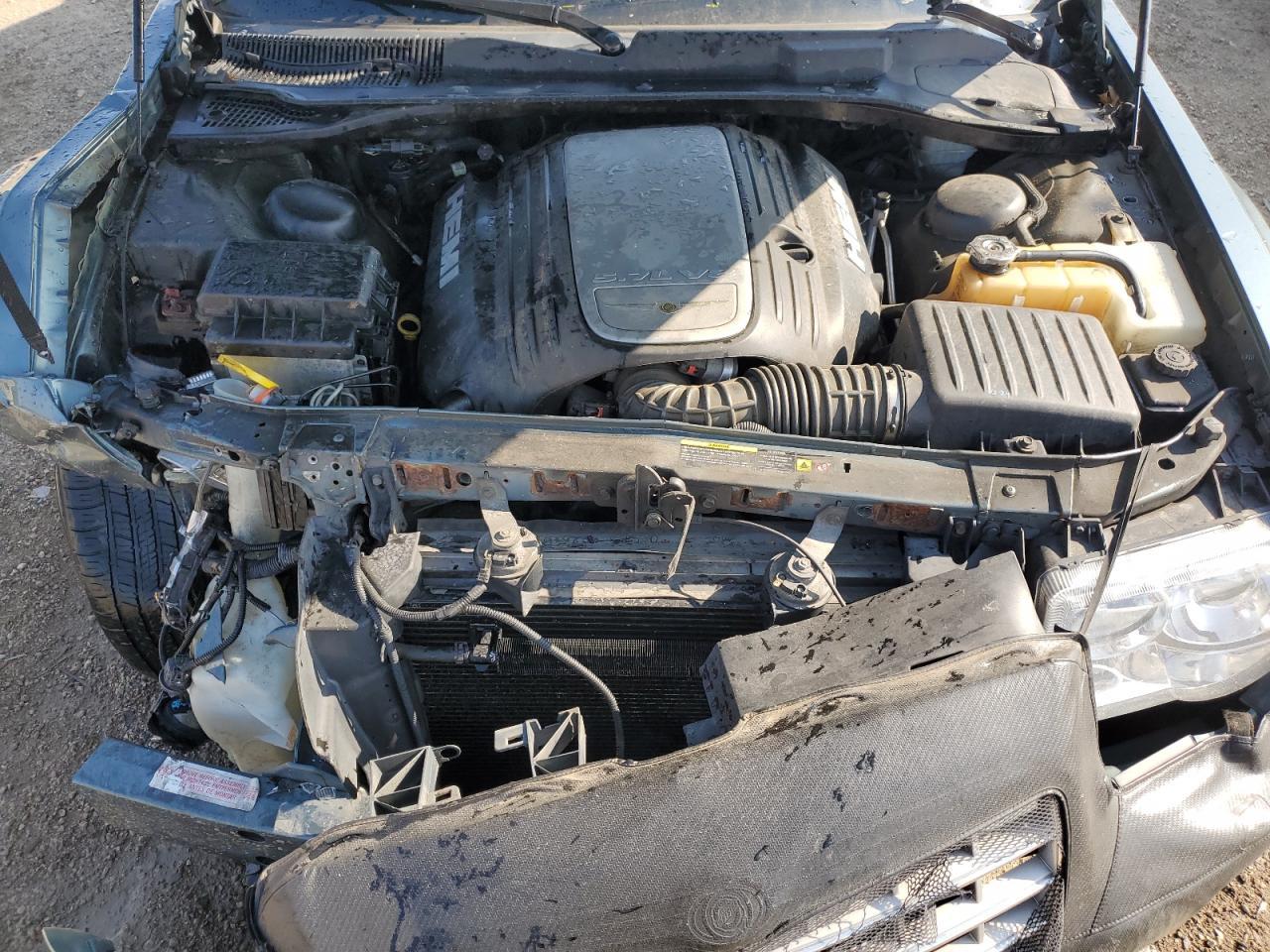 2005 CHRYSLER 300