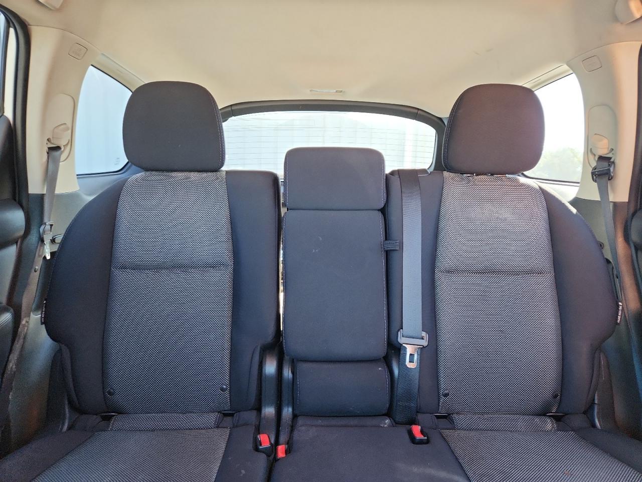 2018 NISSAN PATHFINDER
