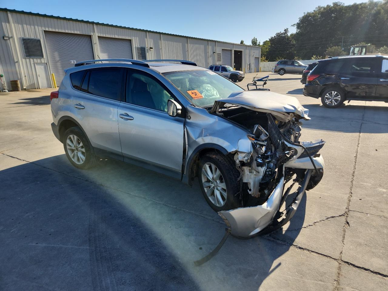 2013 TOYOTA RAV4