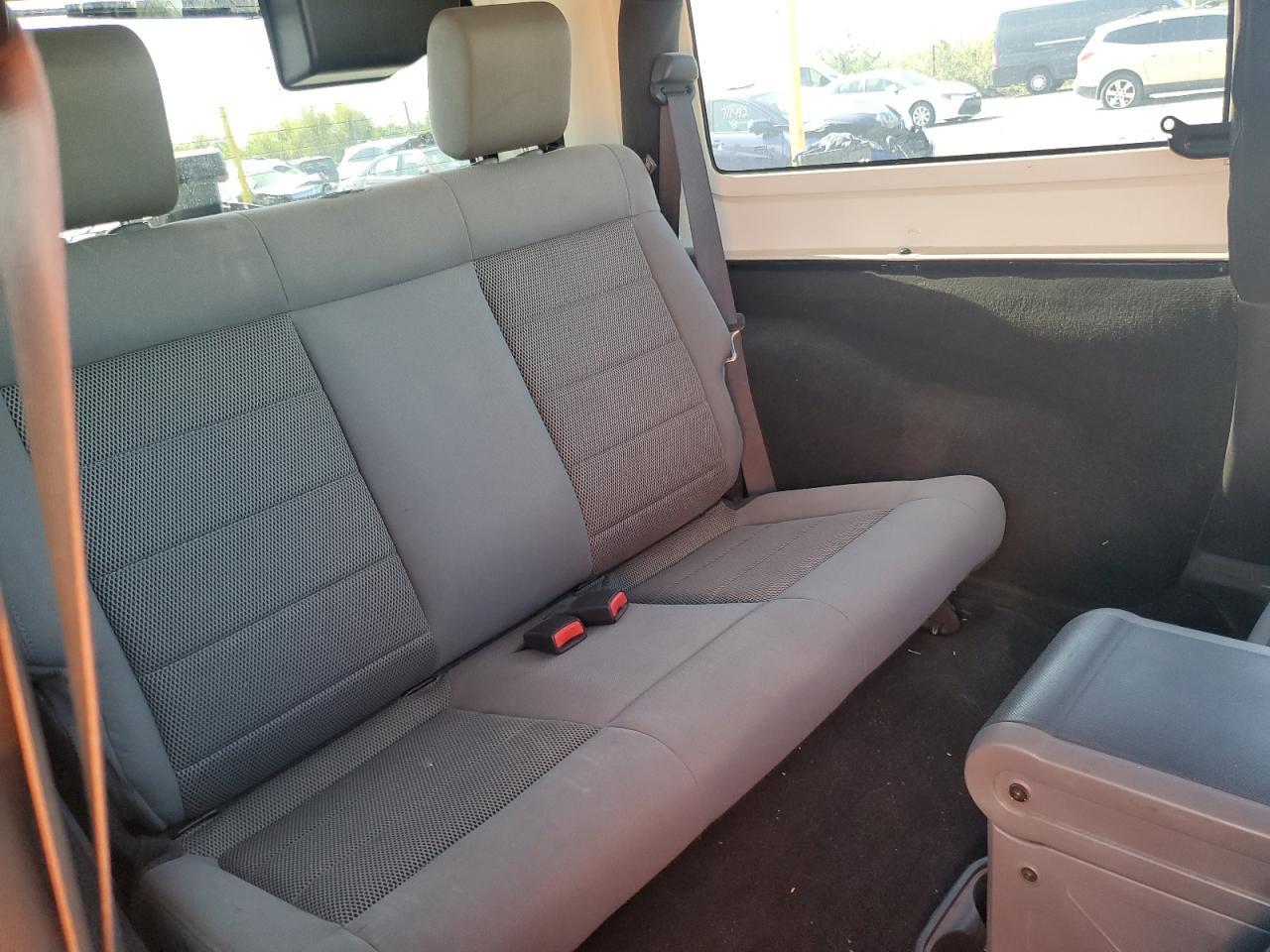 2009 JEEP WRANGLER